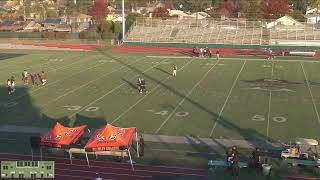 Reedley College vs Sacramento City [upl. by Weisbrodt699]