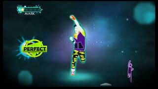 Just Dance 3  Boomsday DLC  5 Stars Im back [upl. by Annayehc]