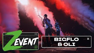 CONCERT ZEVENT2022  Partie 4  Bigflo amp Oli [upl. by Eclud960]