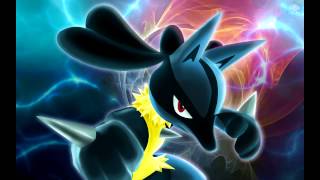 Lucario amp The Mystery of Mew  The Pain  GetAtLilSteve [upl. by Towill704]