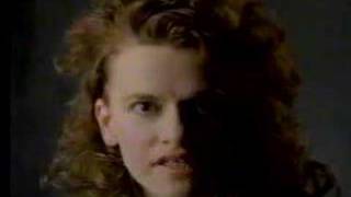 Honda Scooter commercial with sandra bernhardt [upl. by Vacuva]