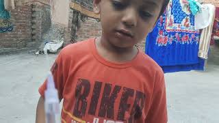 injection Vlog Injection video 3 year boy injection funny video [upl. by Nahem]