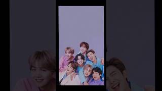 BTS WhatsApp status BTS BTS Army love you BTS [upl. by Einnad240]