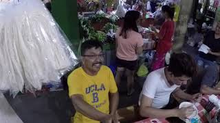 Santa Rita Pampanga Market [upl. by Eyaj]