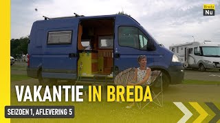 Seizoen 1 aflevering 5  Vakantie in Breda [upl. by Sharon]