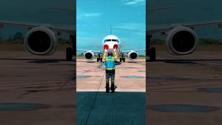 aviation flightradar24 youtubeshorts boing737 [upl. by Aihsenet]