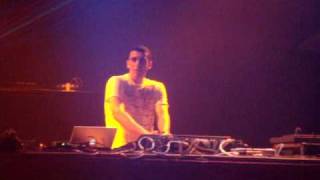 Golden Player 2009 Zepp Nagoya Astrix Special Live Set ll 20090502 sat [upl. by Bellis245]