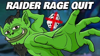 Ragequit Raiders  World of Warcraft [upl. by Alana80]