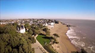 SaintNazaire Plage [upl. by Eadahs338]