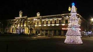 An LDS Christmas in Romania [upl. by Arie]