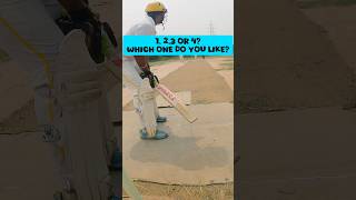 123 or 4 cricket goprobatting goprocricket tamilcricket cricketshorts trendingshorts yt [upl. by Cordelie468]