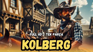 Kolberg 1945  Kovboy ve Western Filmleri [upl. by Jahdai]