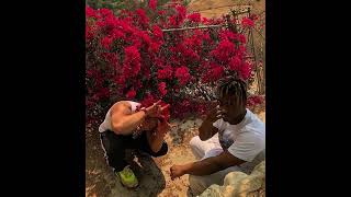 Trippie Redd amp Juice WRLD  Blastoff OG FIXED MIXING [upl. by Erena558]