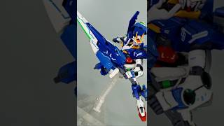 BOOTLEG BRILLIANCE TT Hongli HG 1144 Custom Painted 00 Gundam Seven SwordG shorts [upl. by Koblas874]