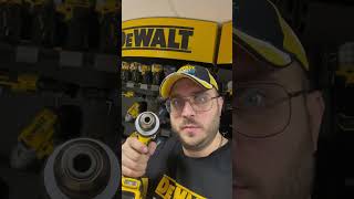 Шуруповерт Dewalt DCD1007 [upl. by Grath]