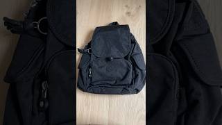 KIPLING City Pack Mini Backpack  Bag  Reveal  shorts [upl. by Notfol24]