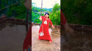 poloka picha music song dj bollywood dance bhojpuridance youtubeshorts [upl. by Nybor]