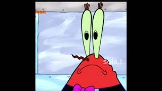 Nigward blows up the Krusty Krab SPONGEBOB MEME shorts [upl. by Negaem]