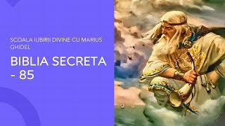 BIBLIA SECRETA  85 [upl. by Zined]