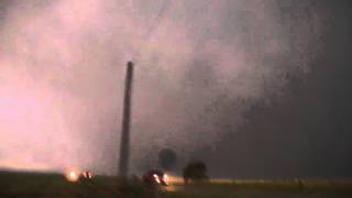 El Reno Tornado May 31 2013 [upl. by Hoopen503]