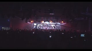 ALTROMONDO STUDIOS AMS HARDWELL Official Movie 140815 [upl. by Zoe225]