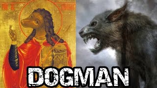 Dogman Cynocephaly amp Lycanthropy  Cryptids Unveiled [upl. by Erasme624]