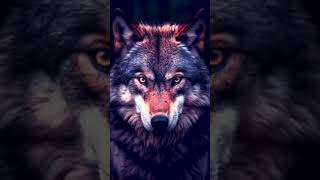 Wolf pics for wallpaper ad wannabewhymona wannabeedit please like and subscribe to my YouTube [upl. by Codee743]