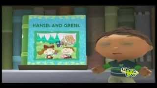 Super Why capítulo 2 parte 1 parte 2 en la descripción [upl. by Udela269]