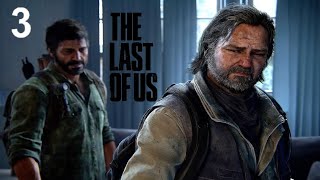 Linking Up With Bill BLOATERS  The Last Of Us [upl. by Tammi116]