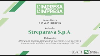 Streparava Spa [upl. by Alrich383]