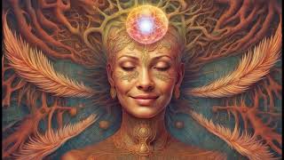 Pineal Gland Super Activation  The 4 0 Drink Morphic Field [upl. by Kelsy]