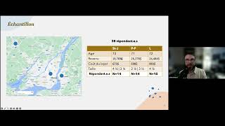 Séminaire 10  La maltraitance et les violences envers les locataires âgées [upl. by Leahcar]