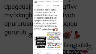 Sesi kullanana yorum atçam isteyene 1 abone başka hesap yok bir tane var oda bu🤕🤧 jarida kadsura [upl. by Hecker558]