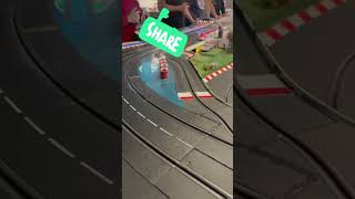 Fun an der SlotracingBahn GT3 CLASS [upl. by Wie]