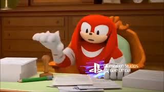 the Knuckles Approved Meme Collab Entry collab [upl. by Negiam151]