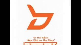 05그대로 멈춰라Freeze  블락비Block B [upl. by Eelarac688]