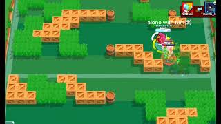 Great alone time in my Brawl Stars adventure [upl. by Ikkiv]