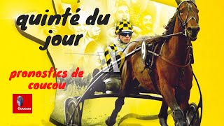 Pronostic Pmu Quinté  Du Jour Lundi 25 Novembre à PARISVINCENNES R1 C1 PronosticsdeCoucou72 [upl. by Yras]