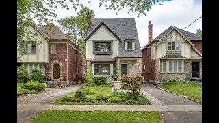 23 Willingdon Blvd Toronto Ontario [upl. by Vanya]