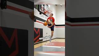 MINDBOGGLING Dunk by Donovan Hawkins [upl. by Annahsat707]