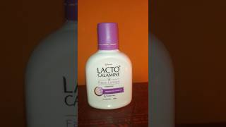 Lacto Calamine Lotion For oily Skin [upl. by Ecnerwal491]