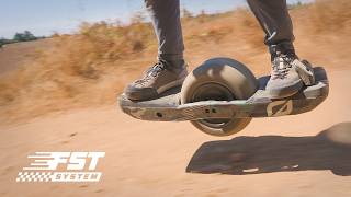 The Best Onewheel Accessory [upl. by Araiek]