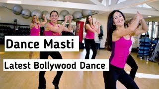 Beautiful Simple Dance Steps For Girls Dance Masti Bollywood Dance Vedio Learn Dance At HomeViral [upl. by Nyra915]