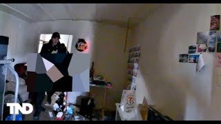 3yearold found clinging to life in squalid Ohio apartment in newly released body cam video [upl. by Ezar]