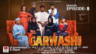 GARWASHI SEASON 1 EPISODE 8 ORIGINAL [upl. by Ellednahc]