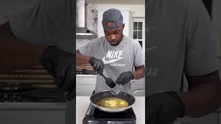 How To Make Spicy Honey Garlic Salmon Bites  The Tastiest and Easiest Recipe onestopchop [upl. by Teiv]