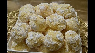 Dolcetti al limonefacili e buonissimi [upl. by Meesak]