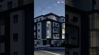 Achetez un appartement et gagner un ameublement Gratuit [upl. by Etnwahs]