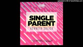 Kenneth Salick  Single Parent Chutney 2017 HD [upl. by Ahsuatan]