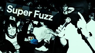 Super Fuzz  Metamizol Guitarra Tutorial reboot [upl. by Marja]